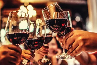 Weinseminar - Gift Image