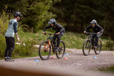 Basic Bikepark Kurs - Image 2