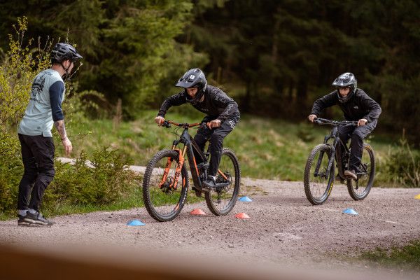 Basic Bikepark Kurs - Image 2