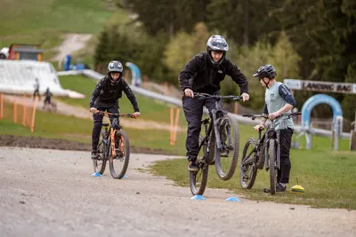 Sprung & Drop Kurs - Image 4