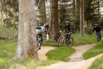 Basic Bikepark Kurs - Image 4