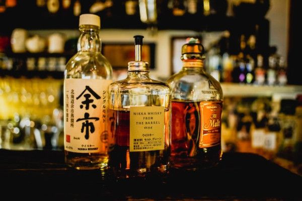 Whisky World Frankfurt - Image 3