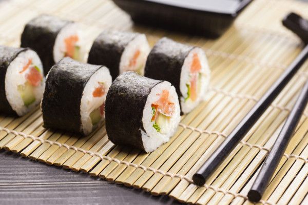 Sushi Basic - Image 0