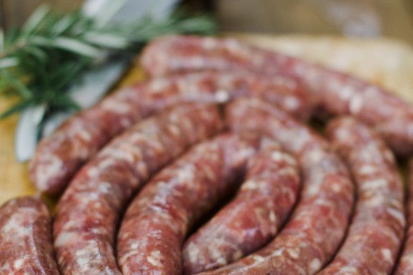 Echte Knechte Wurstkurs - Image 0