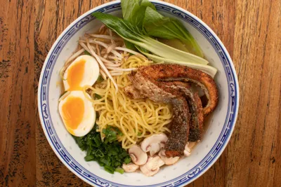 Ramen-Kochkurs - Gift Image