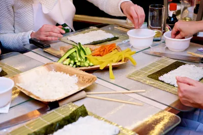 Sushi Basic - Image 4