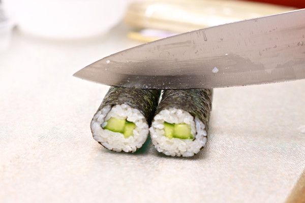 Sushi Basic - Image 5