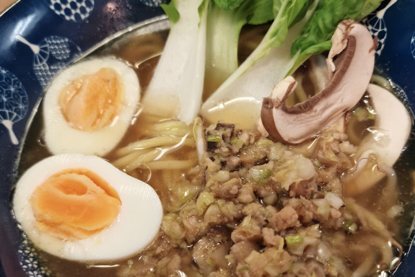 Ramen Suppen – das japanische Glück in der Schüssel - Image 2