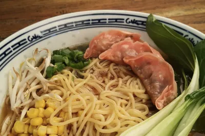 Ramen Suppen – das japanische Glück in der Schüssel - Image 3
