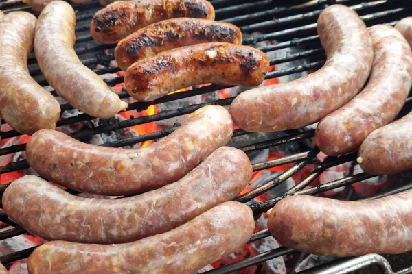 Echte Knechte Wurstkurs - Image 5