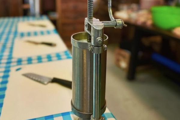 Echte Knechte Wurstkurs - Image 6