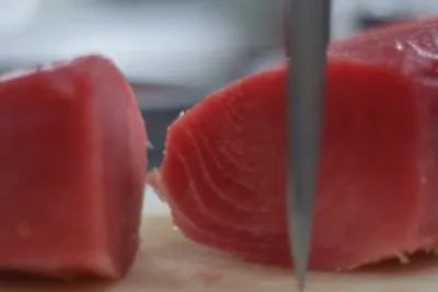Sushi & Sashimi Deluxe - Image 4