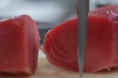 Sushi & Sashimi Deluxe - Image 4