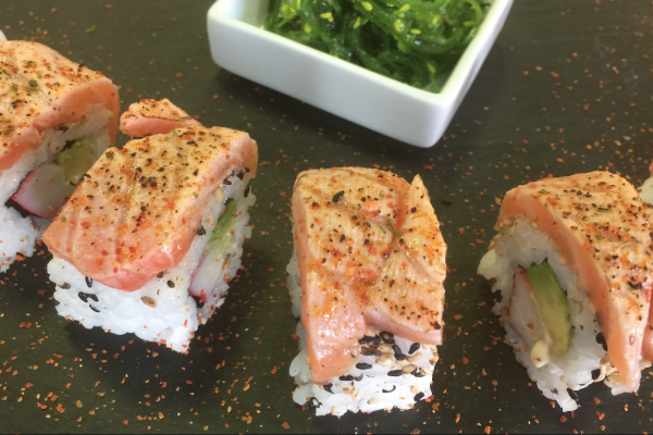 Sushi & Sashimi Deluxe - Image 5