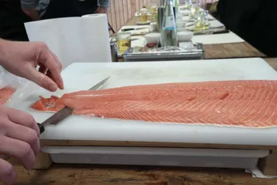 Sushi & Sashimi Deluxe - Image 6