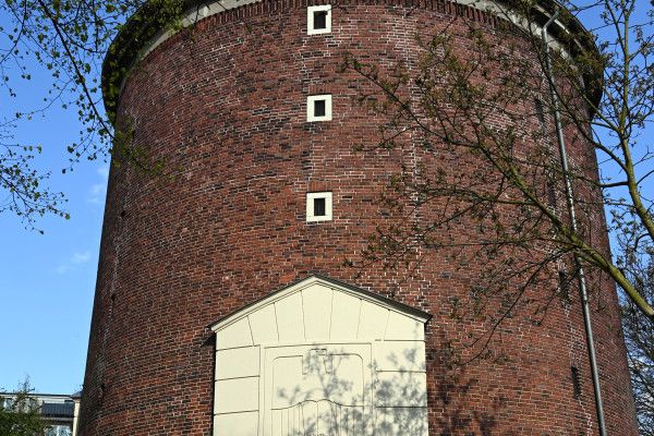 Der Zombeck-Turm
