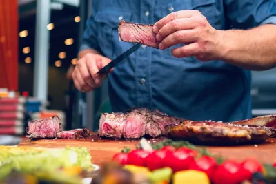 Das ultimative Grillseminar! - Image 0