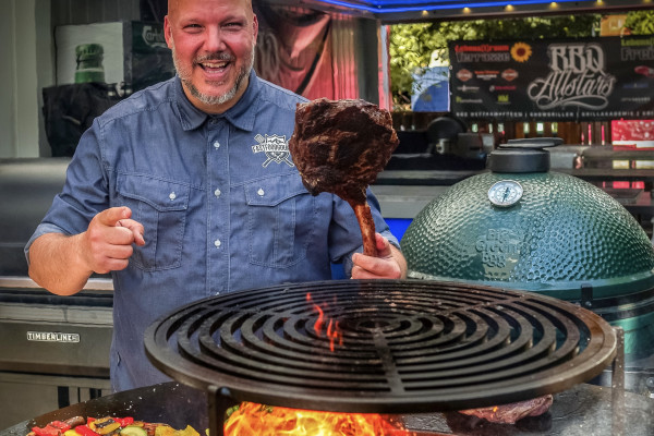 Das ultimative Grillseminar! - Image 1