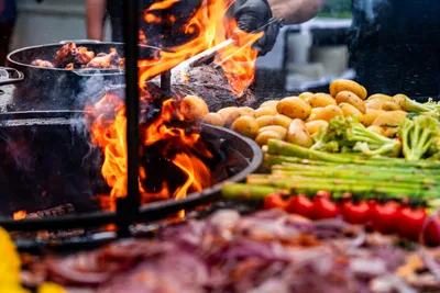 Das ultimative Grillseminar! - Image 2