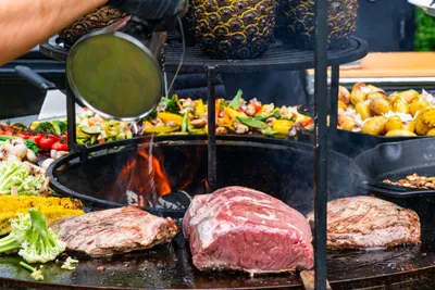 Das ultimative Grillseminar! - Image 4