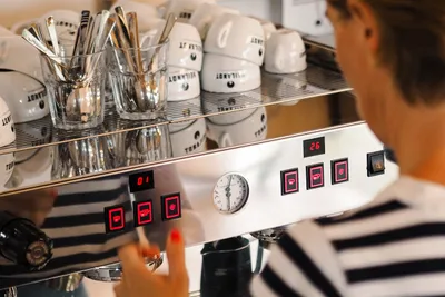 BARISTA KURS BASIS - Image 4
