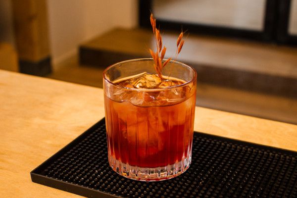 COFFEE & COCKTAILS - Image 1