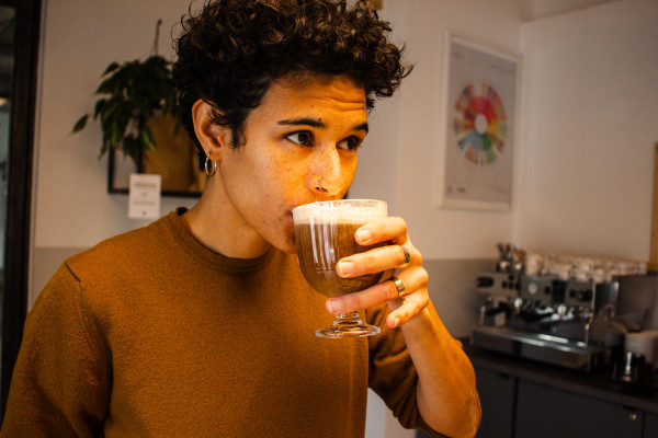 COFFEE & COCKTAILS - Image 6