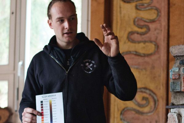 Messer Kompakt Schmiede Kurs im Schwarzwald ( 2 Tage ) - Image 1