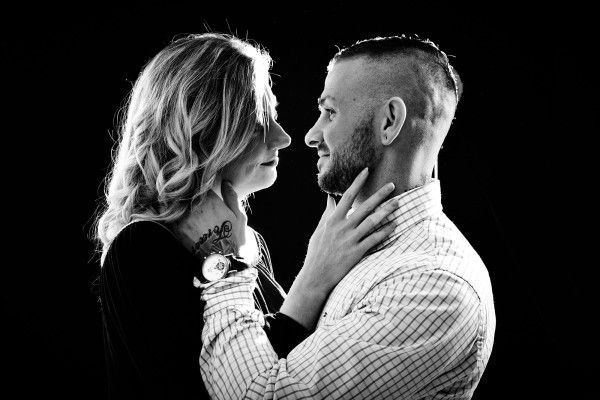 Fotoshooting für Paare in Leipzig - Image 5