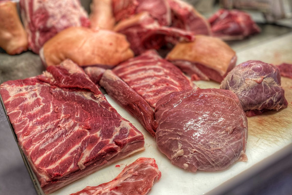 Grillseminar mit eigener Wurstherstellung - Gift Image