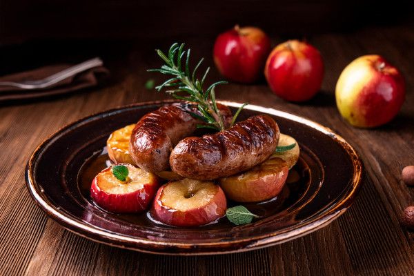 Grillkurs: Wild & Wald - Herbstgrillen - Image 4