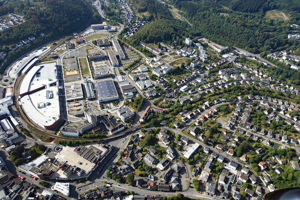Gummersbach