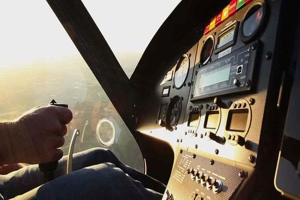 Cockpit
