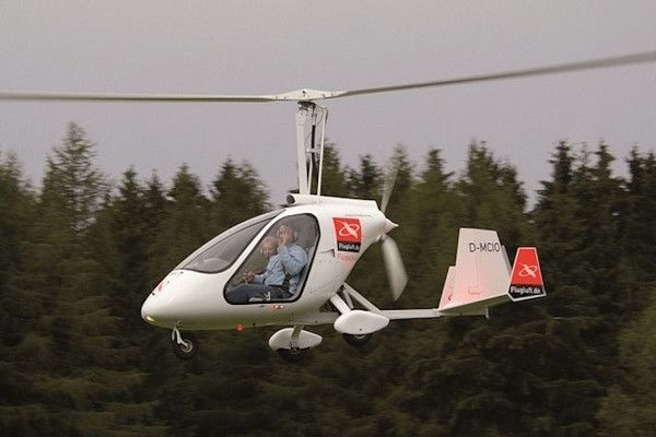 Magni M24