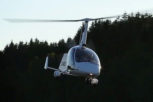 Magni M24