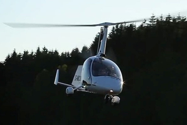 Magni M24