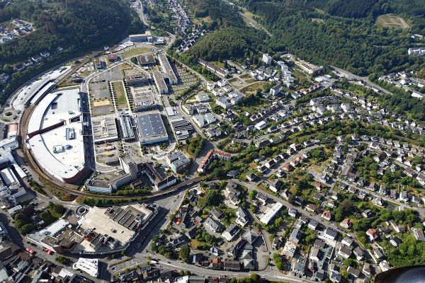 Gummersbach