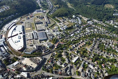 Gummersbach