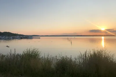 Sundowner-Bootstour auf privater Motoryacht - Gift Image