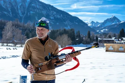 Biathlon-Workshop - Gift Image