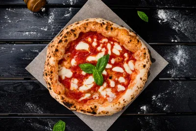 Pizzakurs - Gift Image