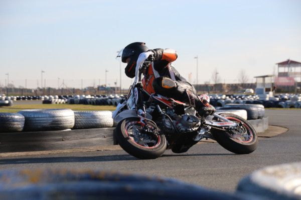 Pitbike - Training Bispingen - Image 0