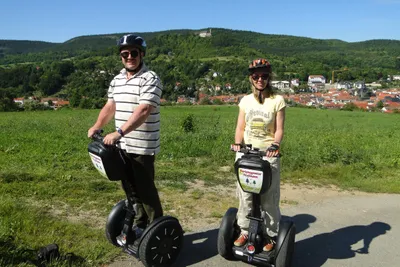 Segway-Tour - Gift Image