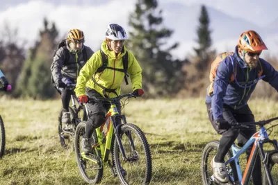MTB-Kurzurlaub mit 1 Tour (3 Tage) - Gift Image