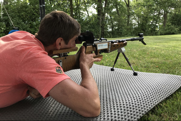 Biathlon Experience am Chiemsee - Image 0