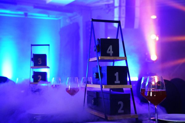 ESCAPE DINNER – „Knack den Geschmack“ - Image 1