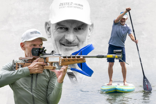 SUP-Biathlon am Chiemsee - Image 0