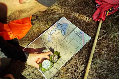 Survival Challenge in der Lausitz - Image 2