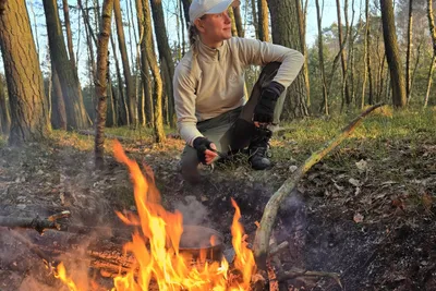 Survival Challenge in der Lausitz - Image 6