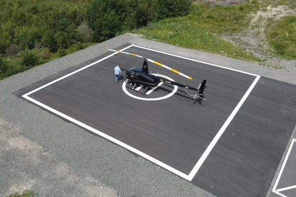 Rundflug 30 Min – Österreich von oben erleben - Image 1